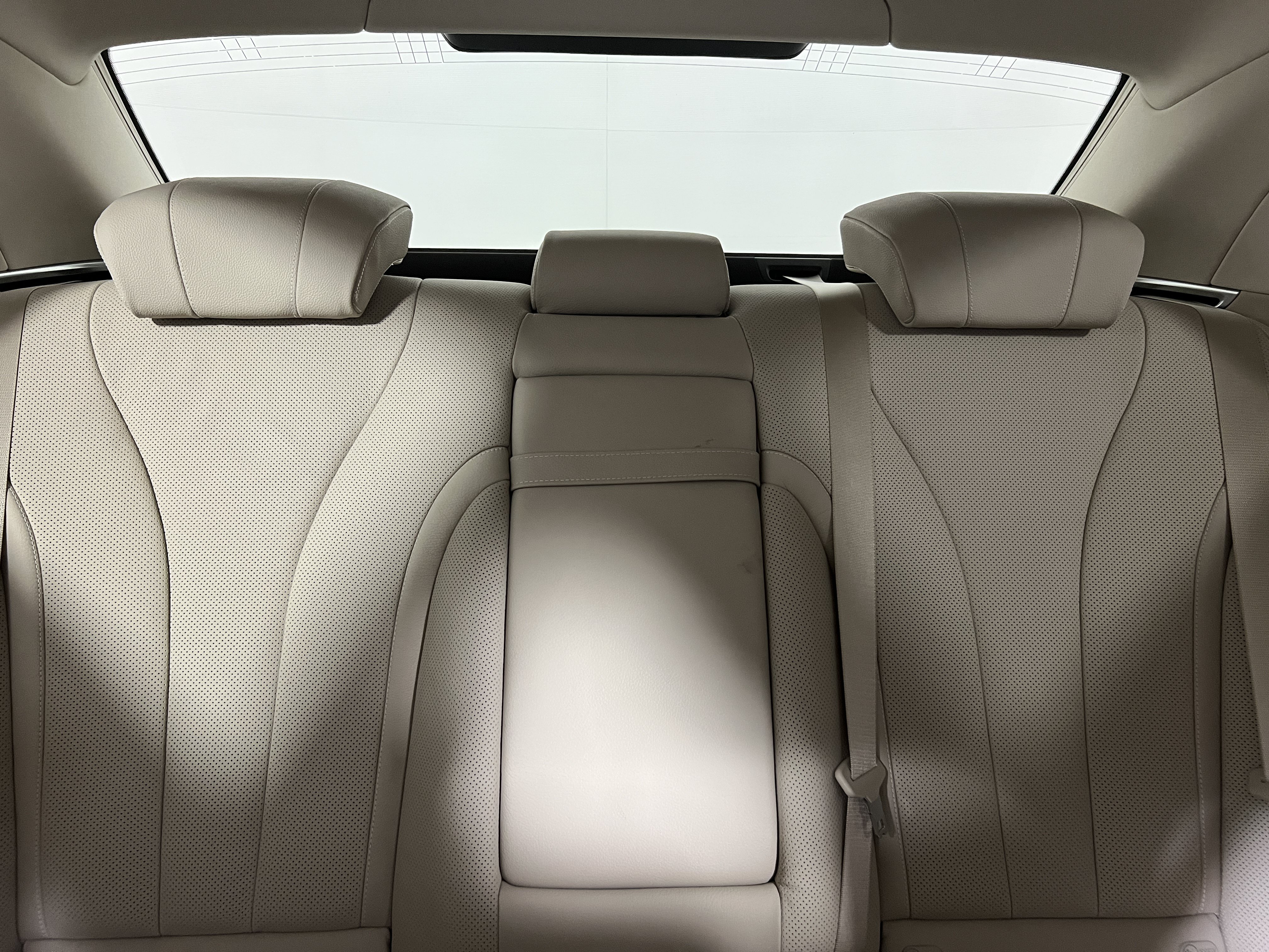 Used 2019 Mercedes-Benz S 450 Sedan image 14