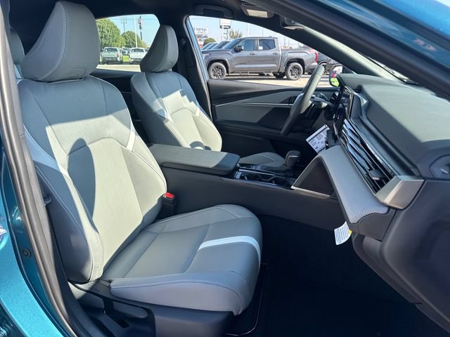 New 2026 Toyota Camry SE w/ Convenience Package FWD image 10