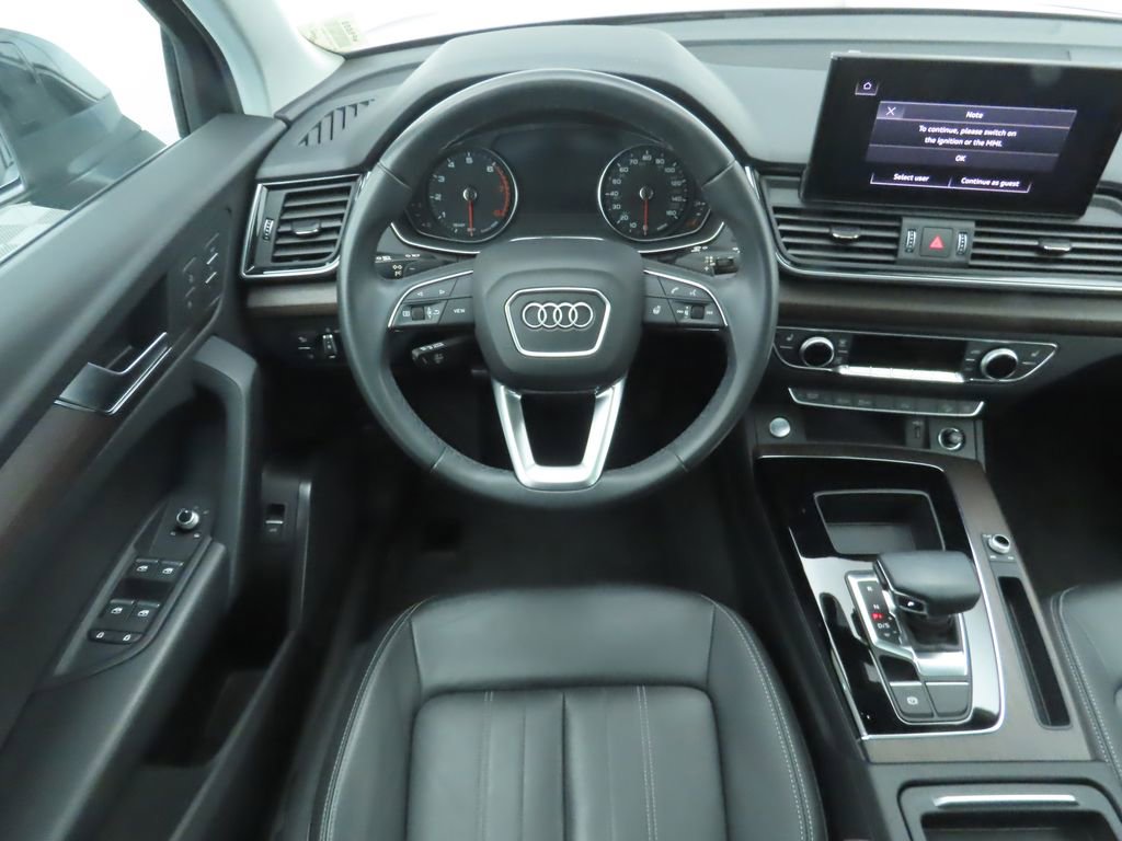 Used 2022 Audi Q5 2.0T Premium image 10