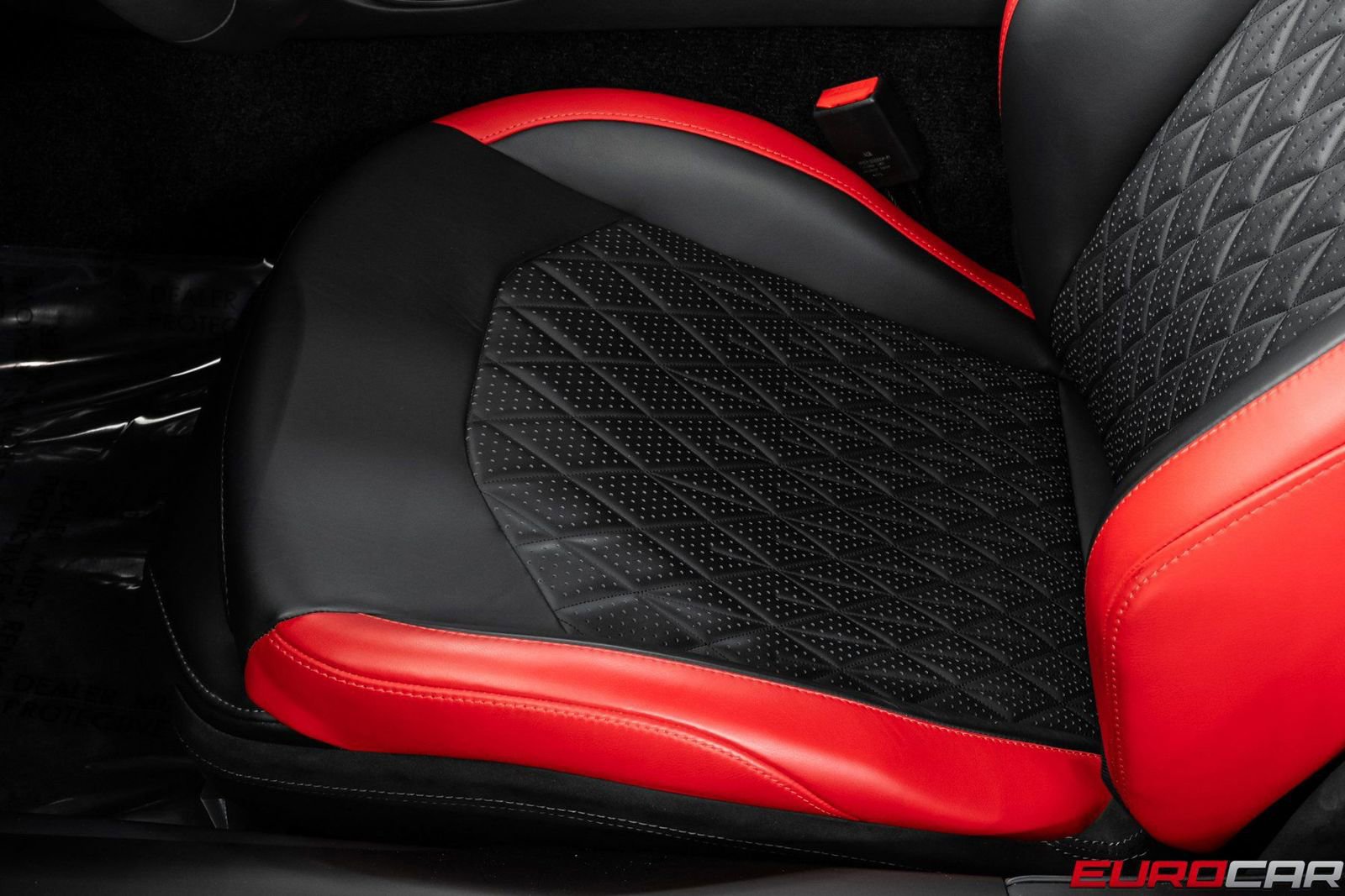 Used 2024 Aston Martin DB12 Coupe RWD image 38