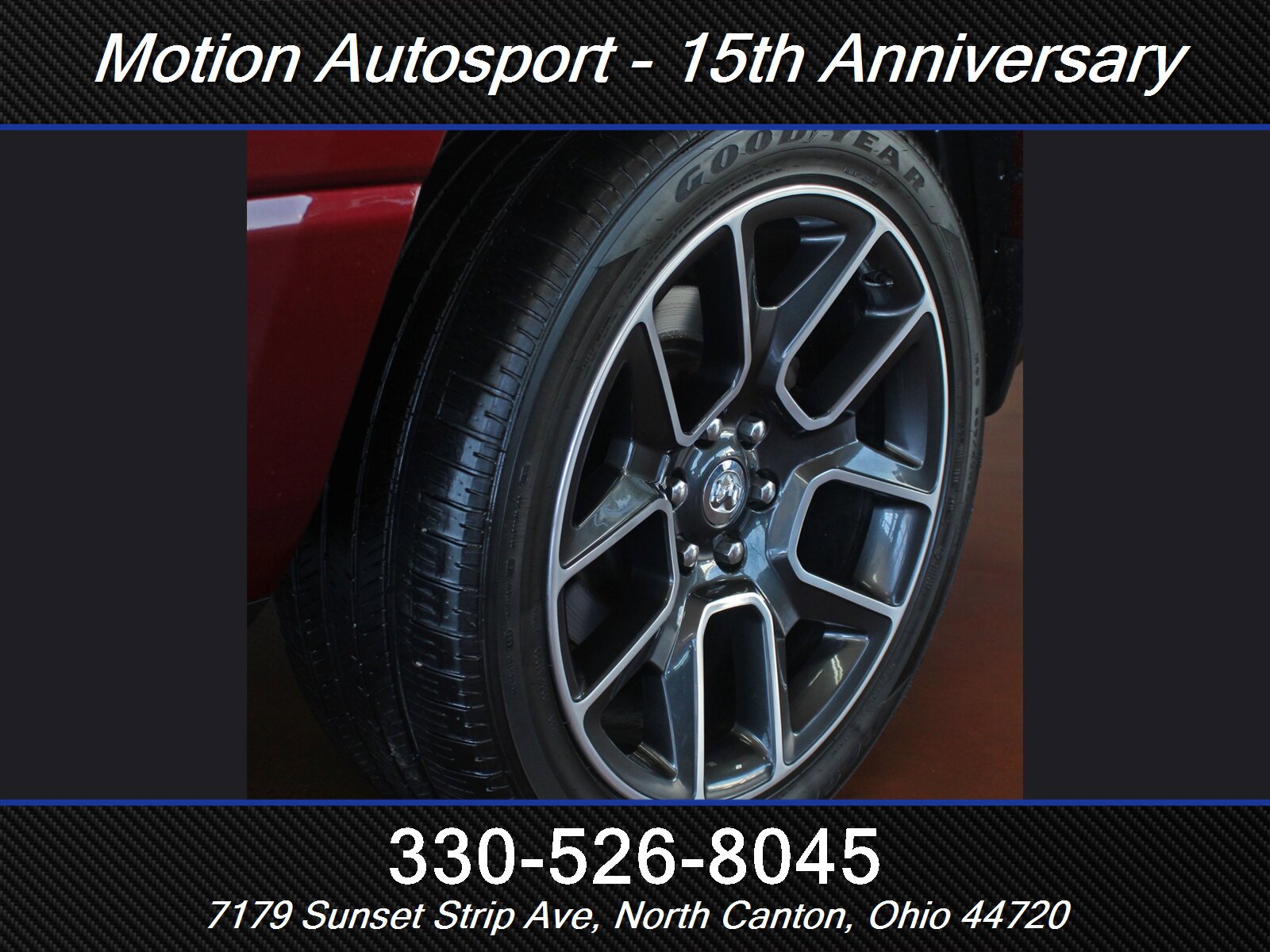 Used 2020 RAM 1500 Sport w/ Level 2 Equipment Goup w/2_L AWD/4WD image 51