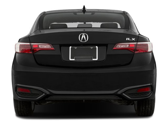 Used 2016 Acura ILX FWD image 5