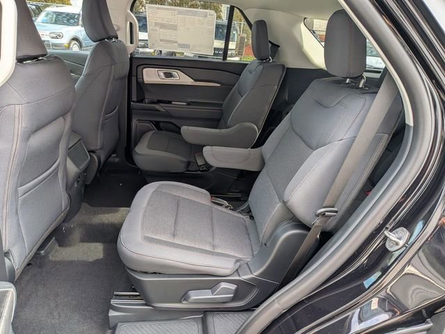 New 2026 Ford Explorer Active image 11
