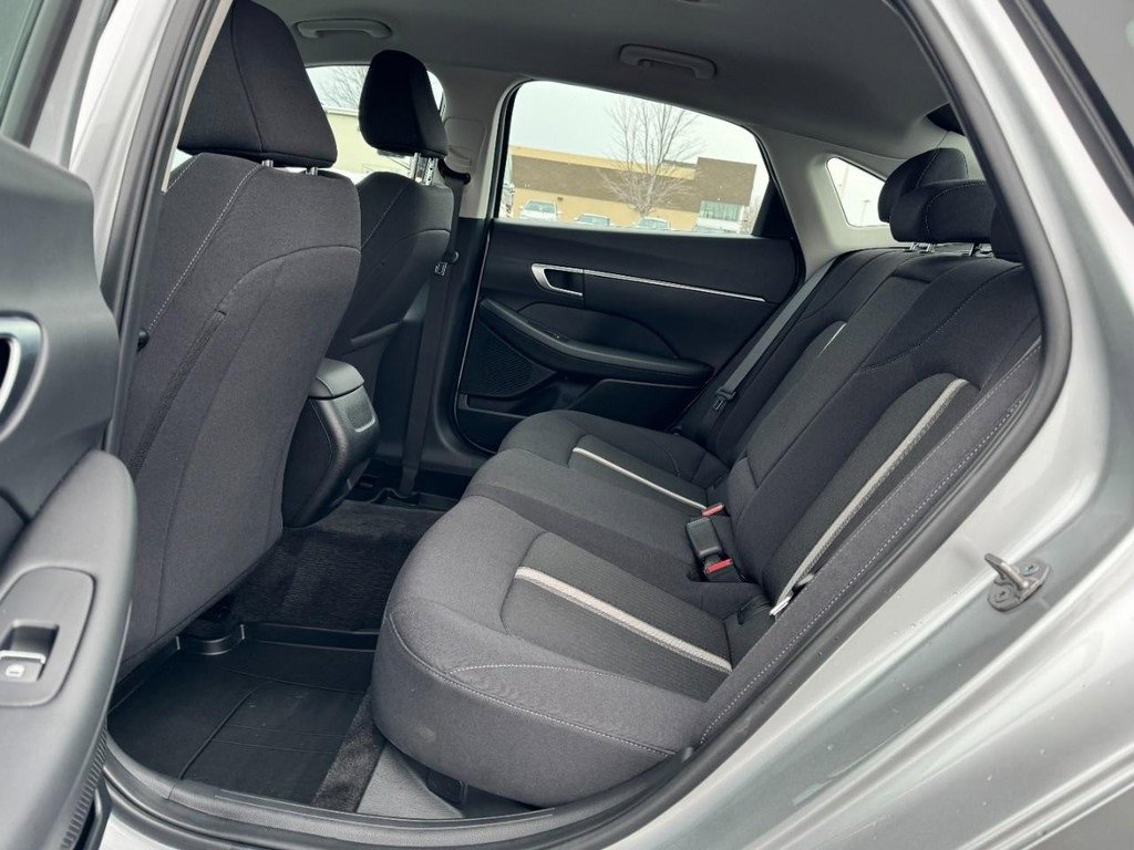 Certified 2024 Hyundai Sonata SEL image 10