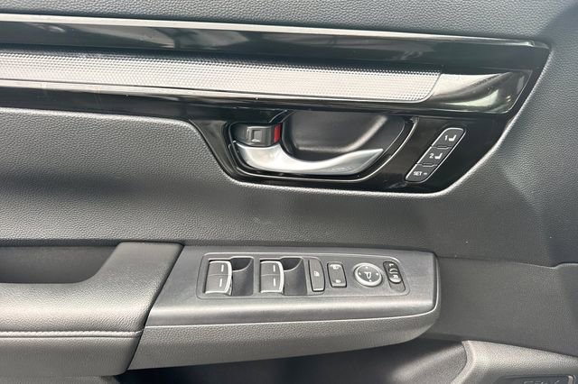 Used 2024 Honda CR-V EX-L image 8