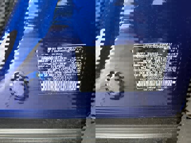 New 2026 Subaru Outback Limited XT image 14