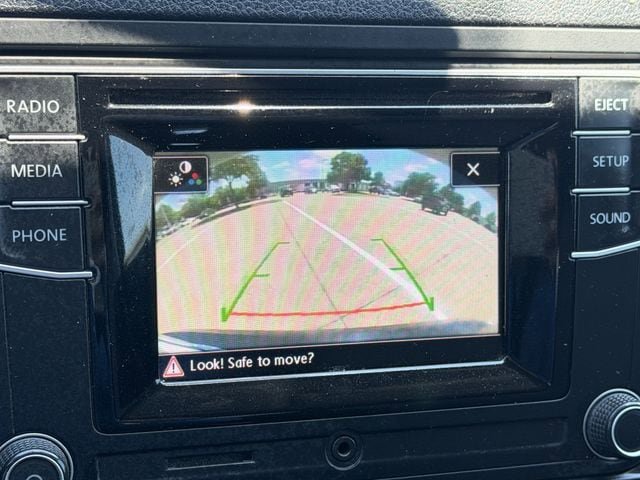 Used 2017 Volkswagen Jetta S FWD image 17