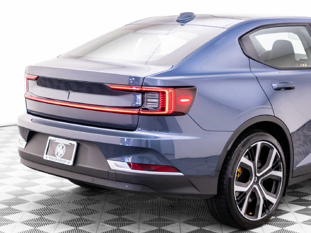 Used 2023 Polestar Polestar 2 w/ Pilot Pack AWD/4WD image 31