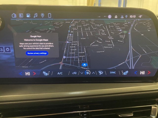 New 2026 Chevrolet Traverse LT w/ Driver Confidence Package image 10