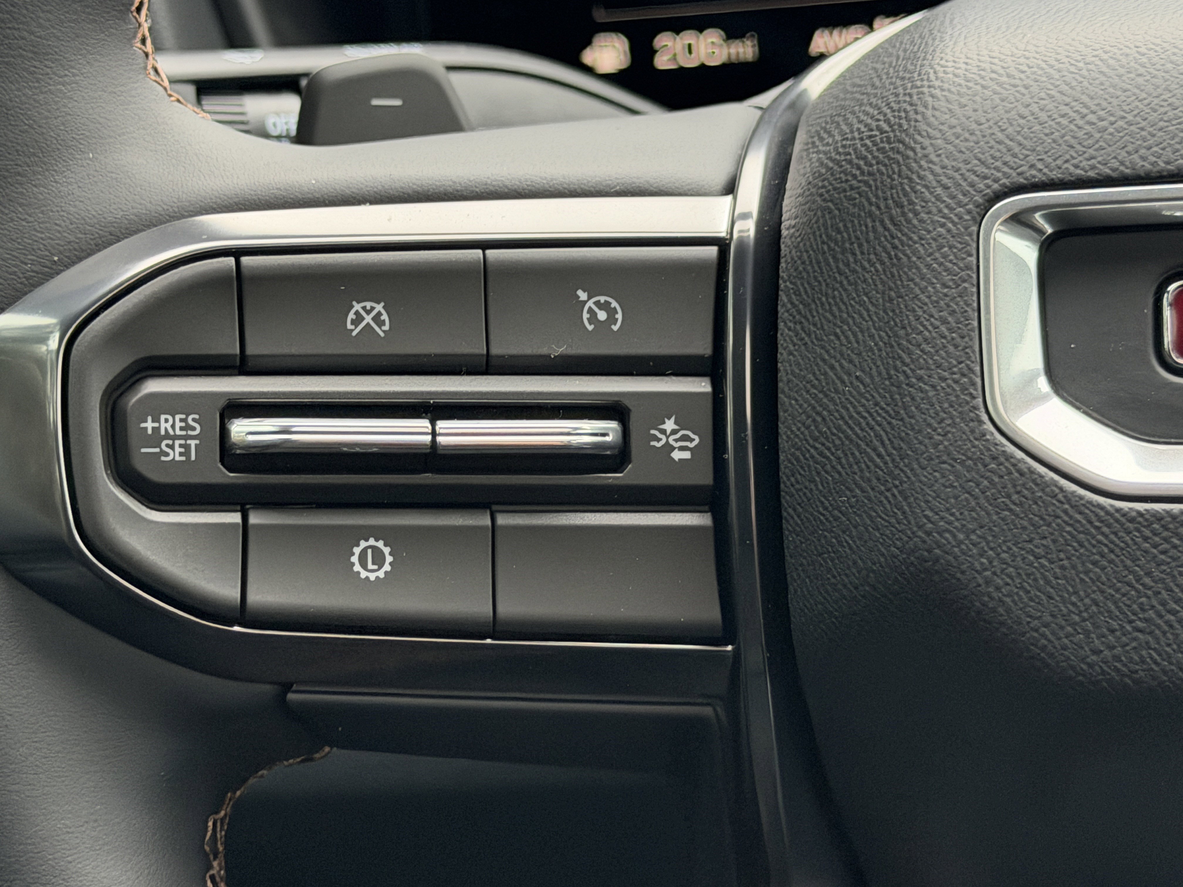 New 2026 GMC Terrain AT4 w/ Technology Package II image 77