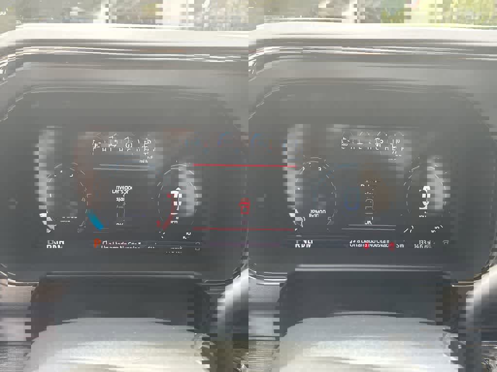 Used 2024 Ford F250 Lariat w/ Black Appearance Package image 47