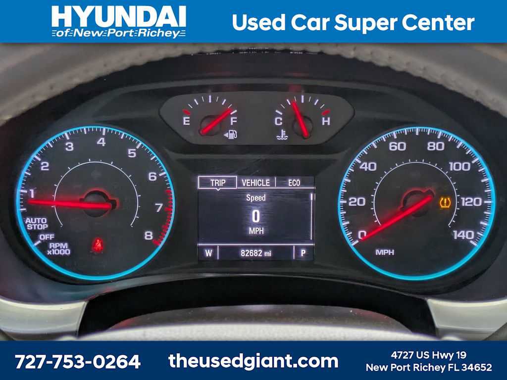 Used 2019 Chevrolet Traverse LT FWD image 34