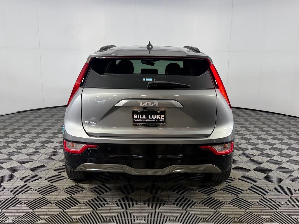 Used 2024 Kia Niro Wind FWD image 8