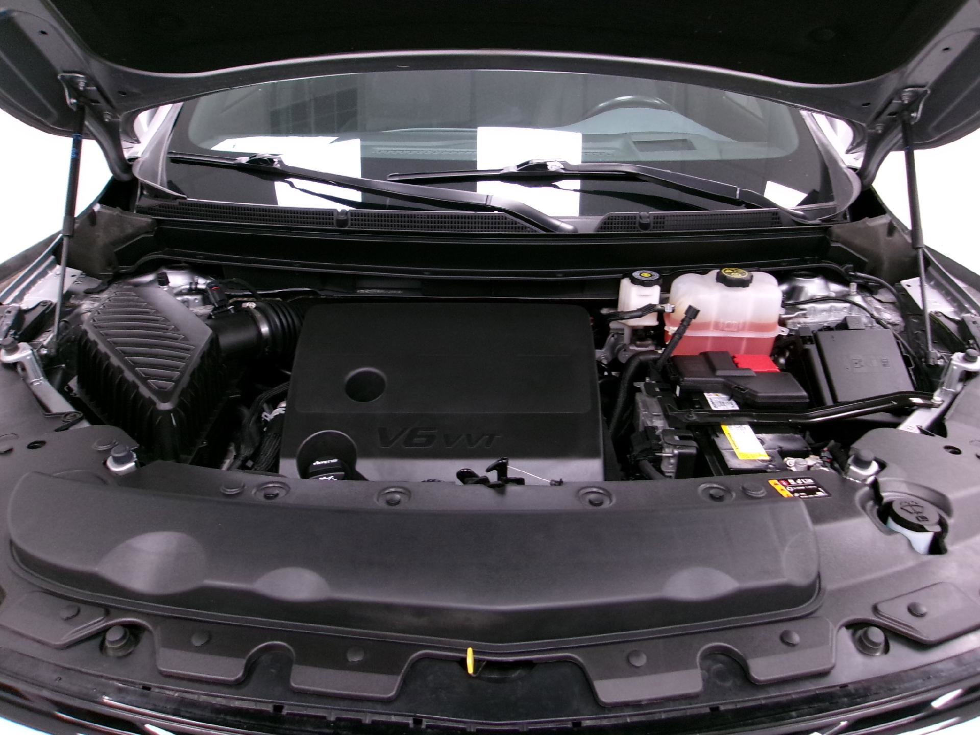 Certified 2024 Buick Enclave Premium image 18