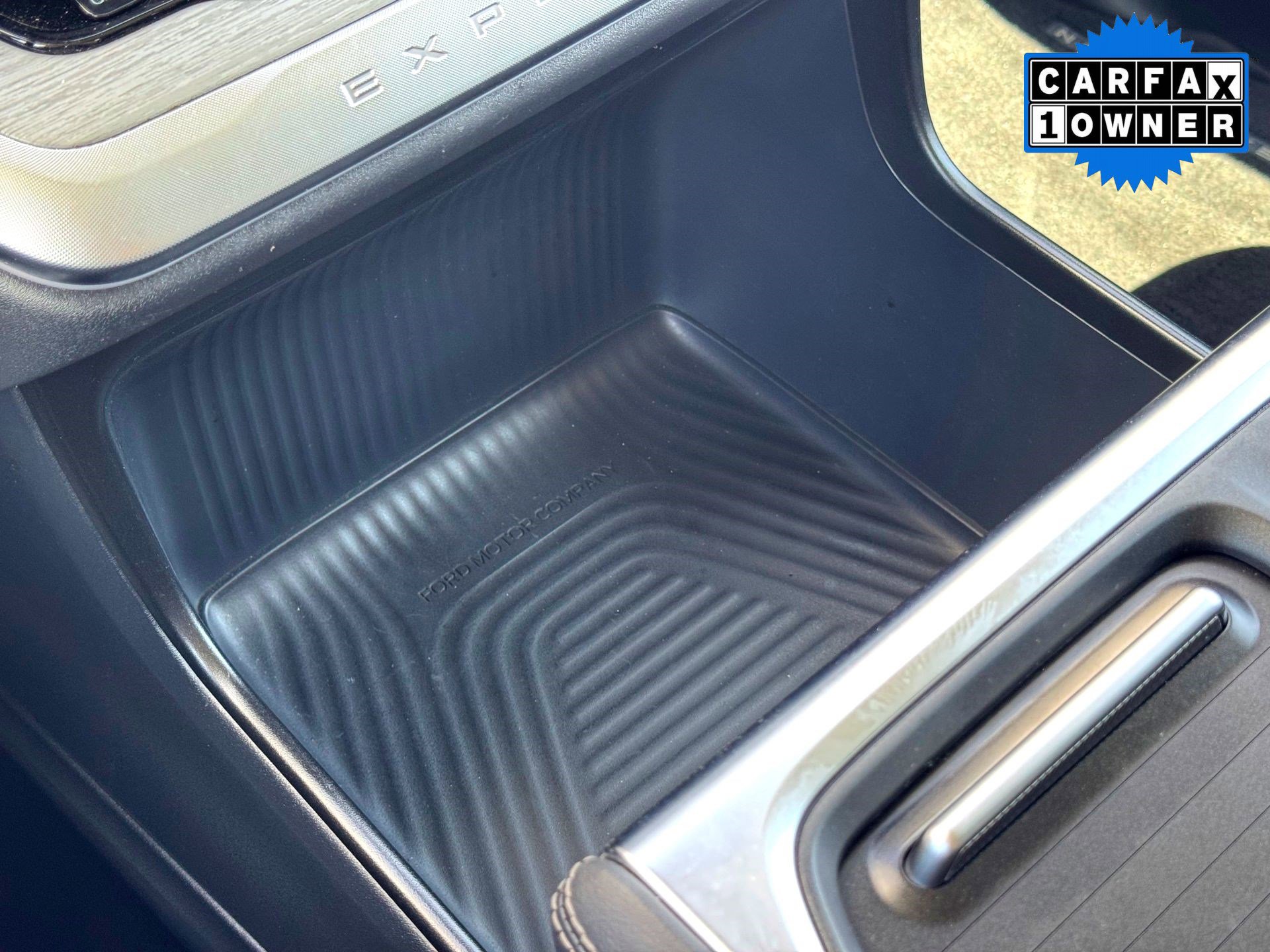 Used 2025 Ford Expedition Platinum AWD/4WD image 31