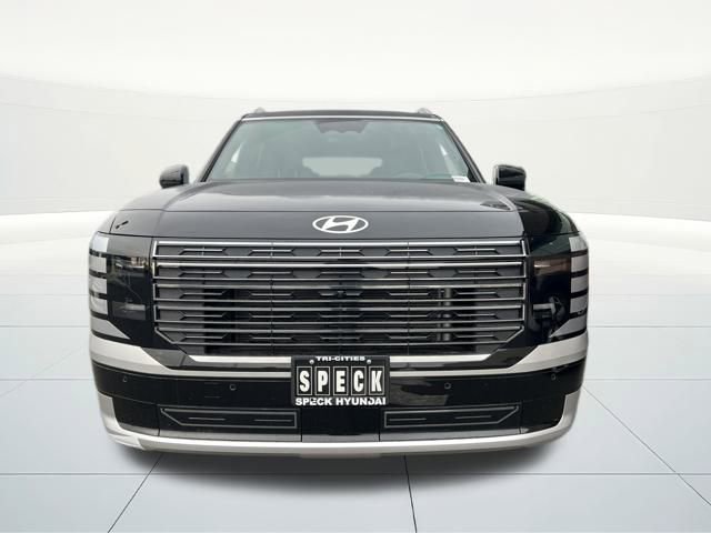 New 2026 Hyundai Palisade Calligraphy image 8