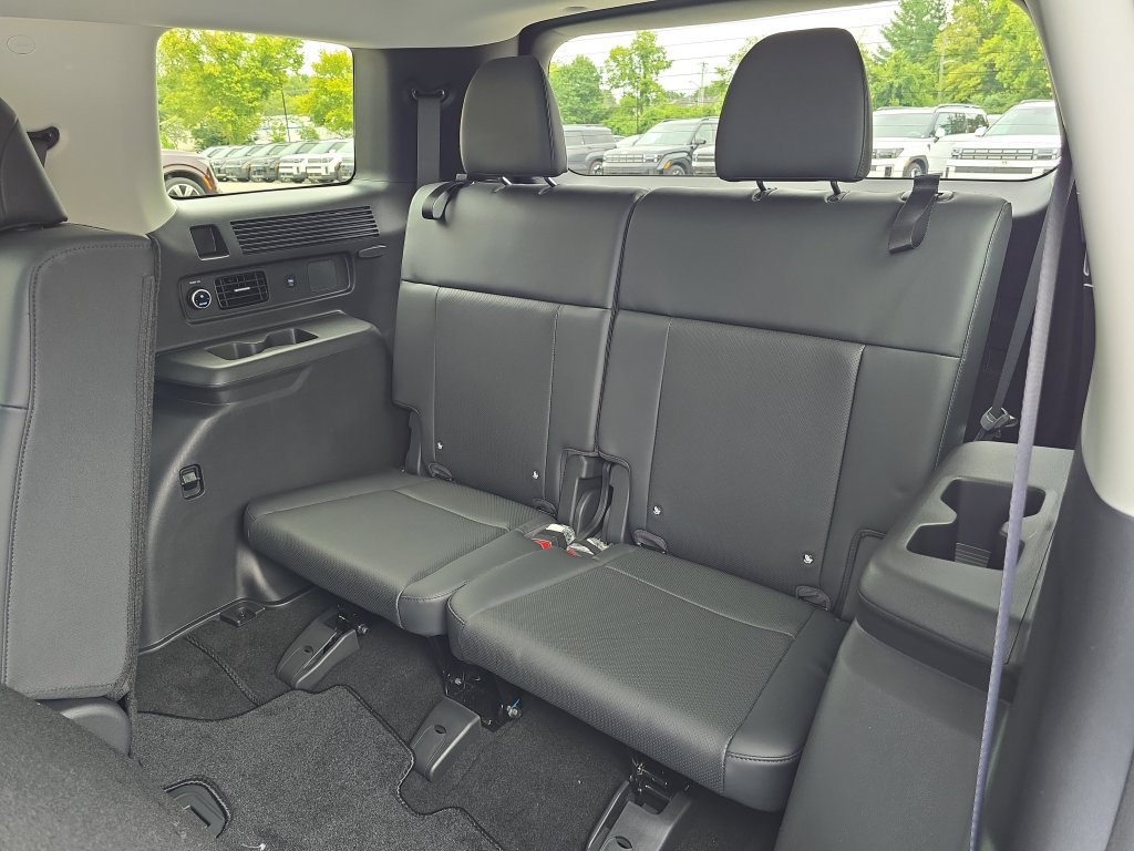 New 2027 Hyundai Santa Fe SEL AWD/4WD image 23
