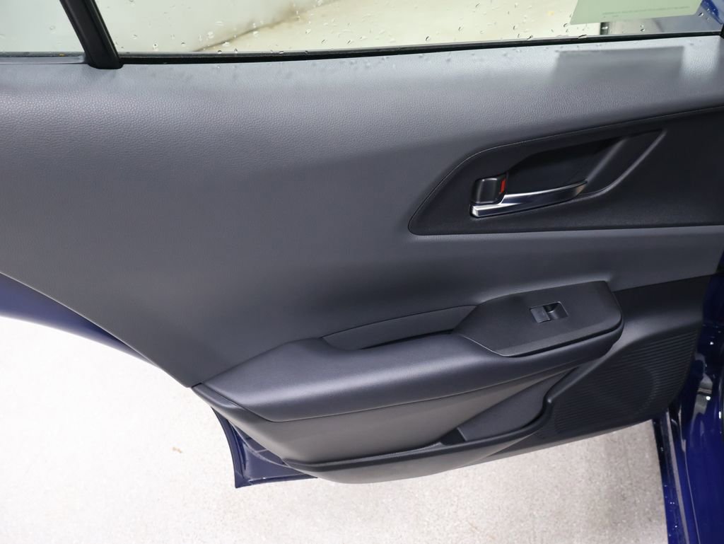 New 2026 Toyota Prius Limited FWD image 14