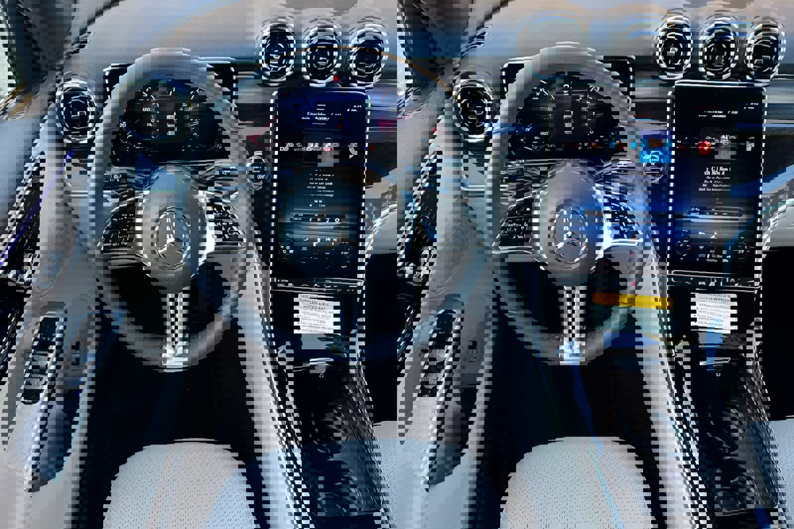 Certified 2026 Mercedes-Benz GLC 300 GLC 300 image 13