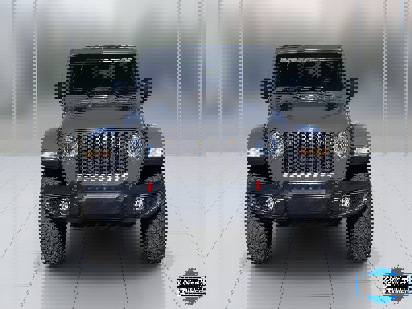 Used 2020 Jeep Gladiator Rubicon image 9