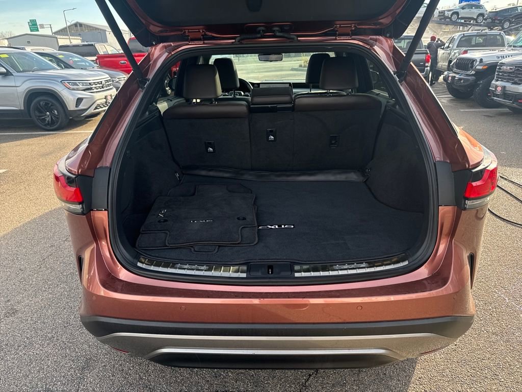 Used 2024 Lexus RX 350 AWD image 7