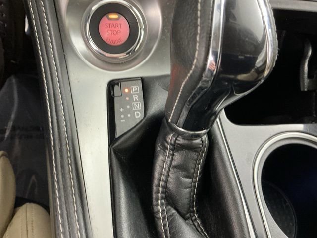Used 2017 Nissan Maxima Platinum w/ Medallion Package FWD image 30
