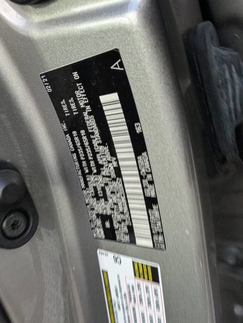 Used 2021 Lexus RX 350 FWD image 39