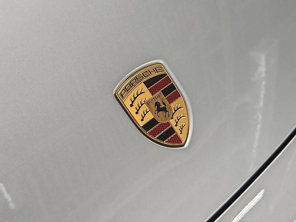 New 2026 Porsche Macan 4 Electric AWD/4WD image 26