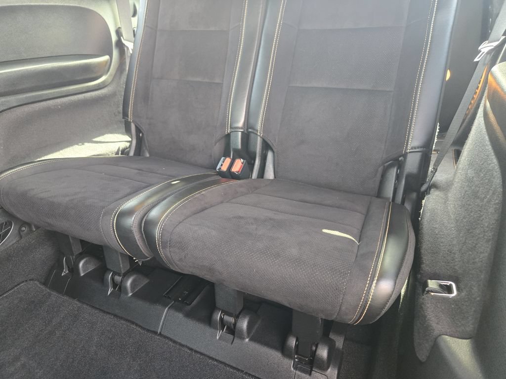 Used 2025 Dodge Durango R/T AWD/4WD image 26