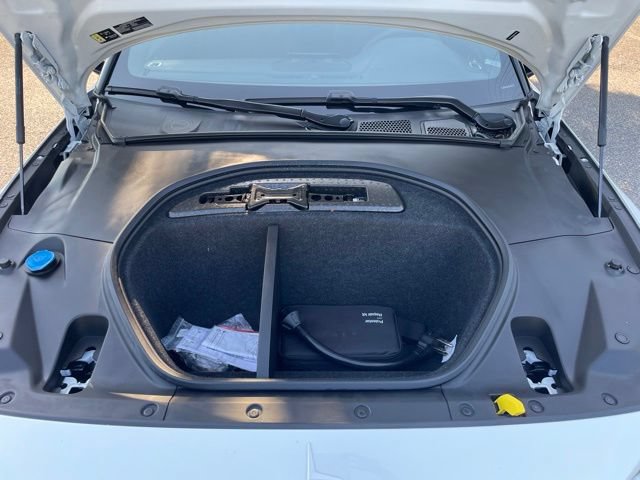 Used 2022 Polestar Polestar 2 AWD/4WD image 23