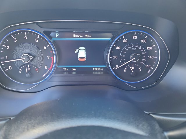 Used 2021 Hyundai Palisade SEL w/ Convenience Package AWD/4WD image 22