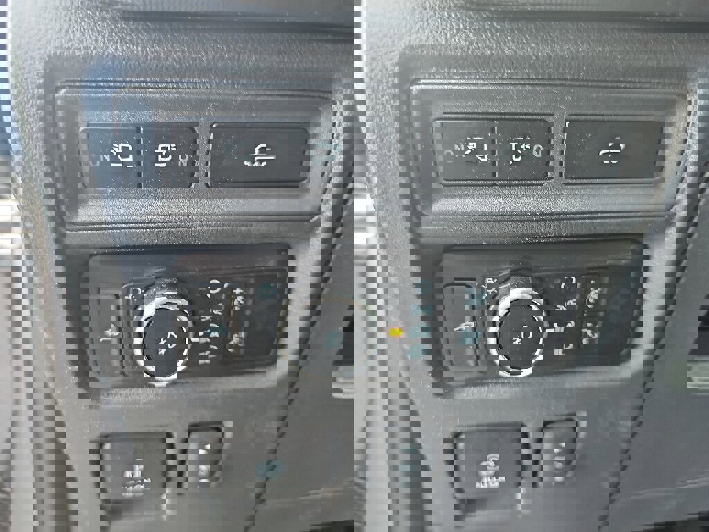 Used 2023 Ford F150 Platinum w/ Equipment Group 701A High image 11