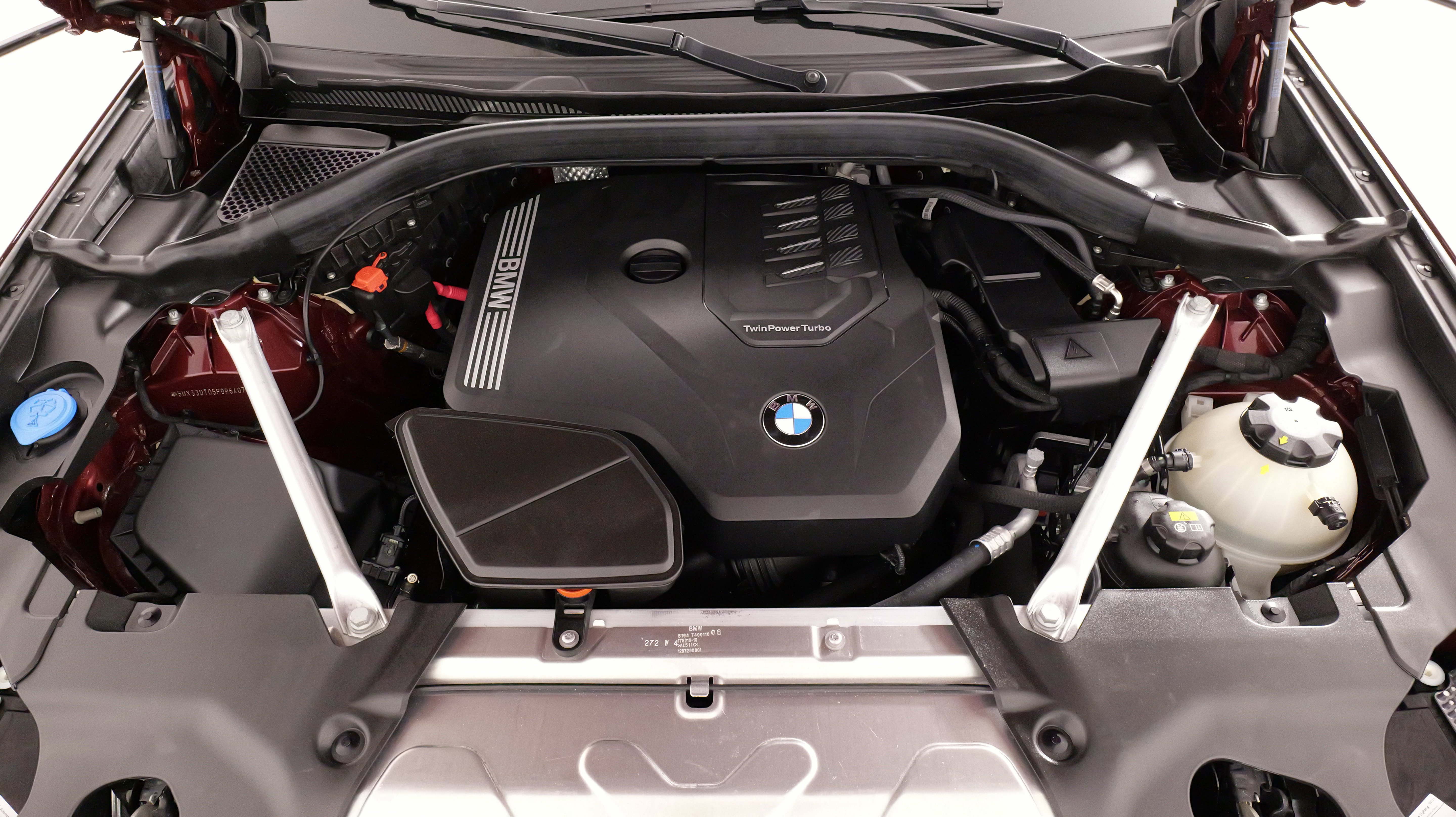 Used 2023 BMW X4 xDrive30i w/ Premium Package image 61