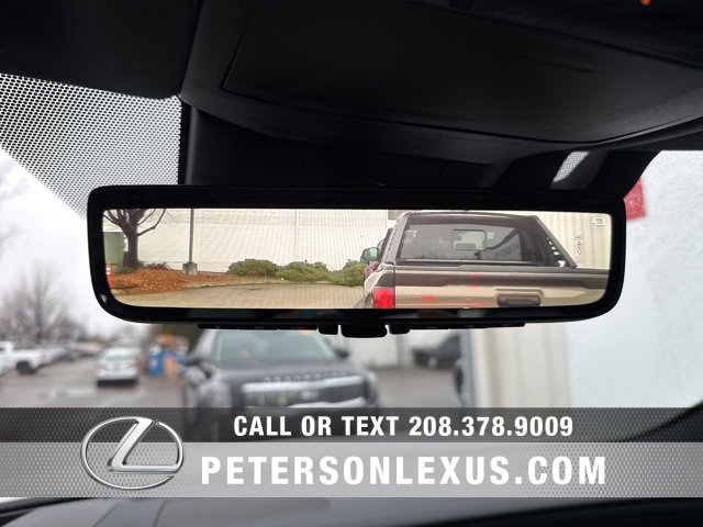 Used 2024 Lexus RX 450h AWD w/ Luxury Package image 14