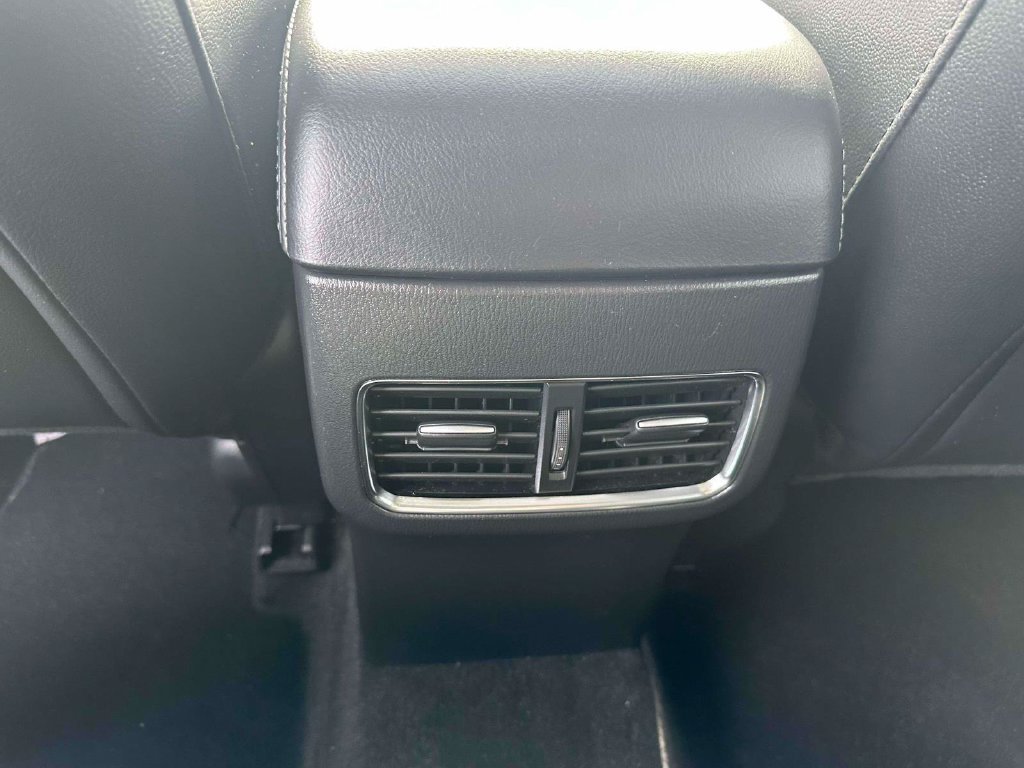 Used 2024 MAZDA CX-5 AWD 2.5 S w/ Premium Package image 12