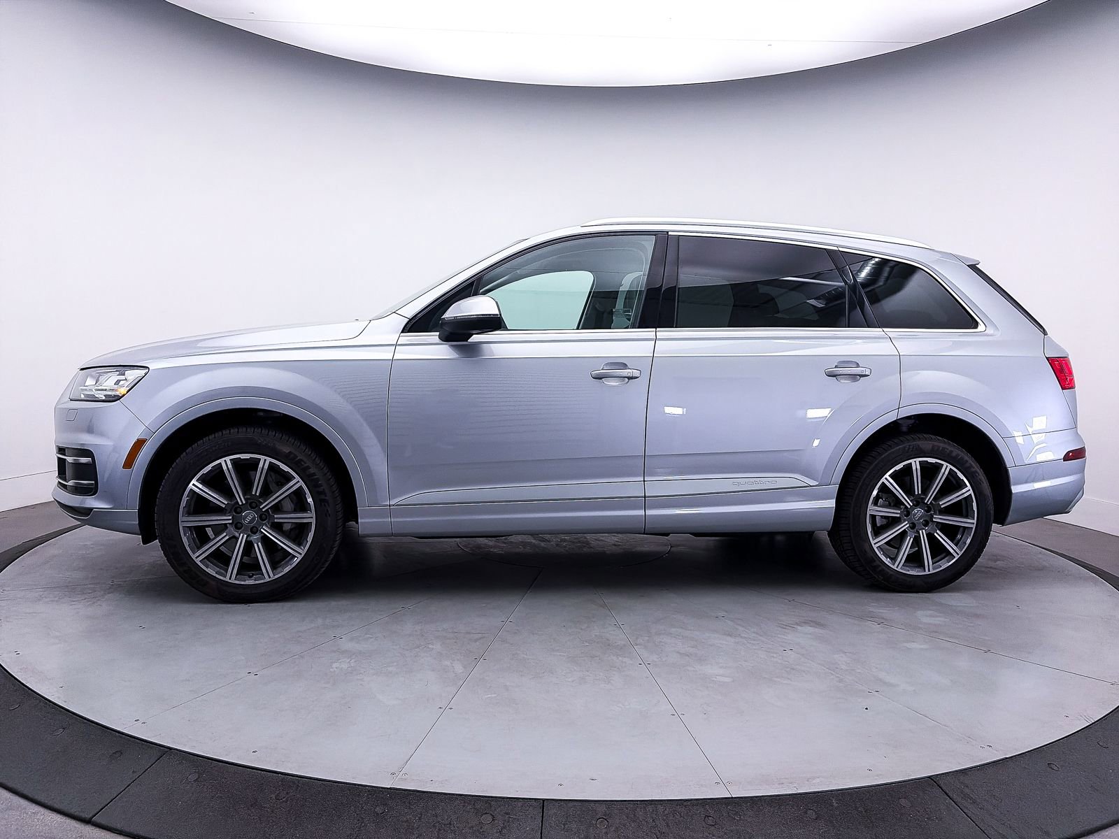 Used 2019 Audi Q7 2.0T Premium Plus w/ Premium Plus Package image 42