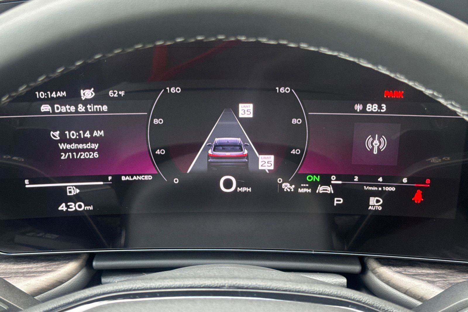 Certified 2025 Audi Q5 Premium Plus w/ Premium Plus image 25