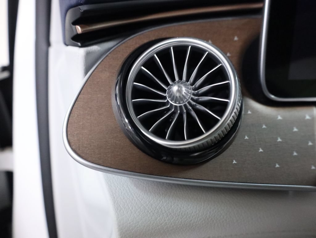 Certified 2023 Mercedes-Benz EQE 500 4MATIC SUV image 12