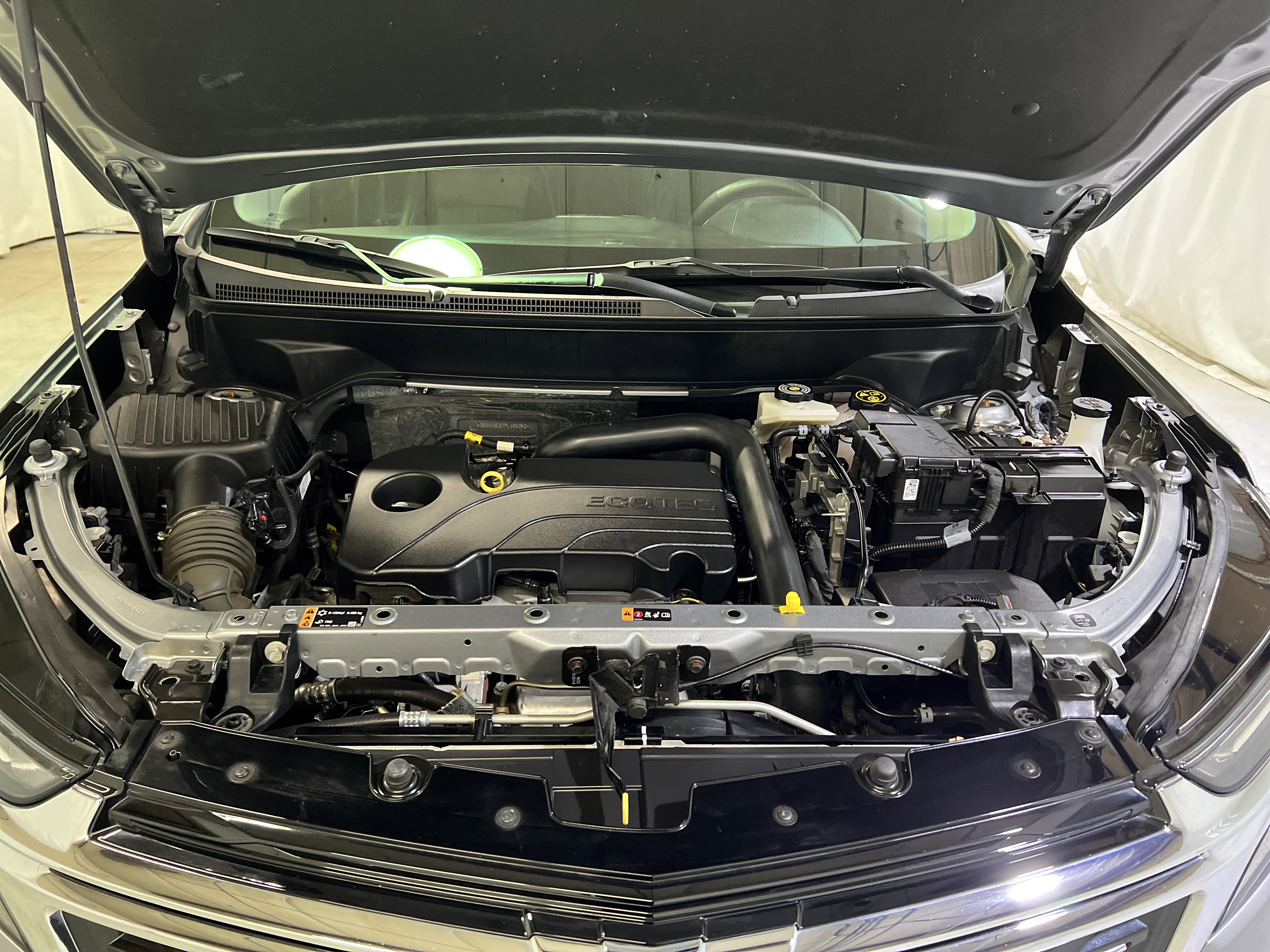 Certified 2023 Chevrolet Equinox Premier image 15