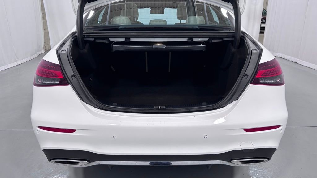 Certified 2023 Mercedes-Benz E 350 4MATIC Sedan image 27