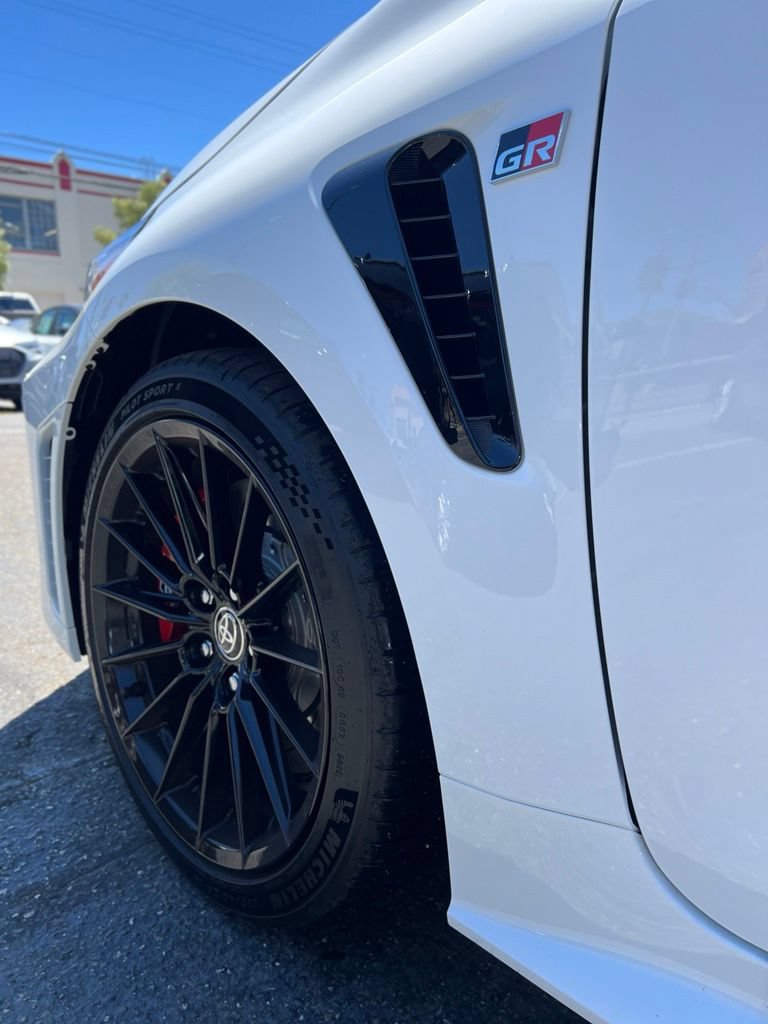 New 2026 Toyota Corolla GR AWD/4WD image 9