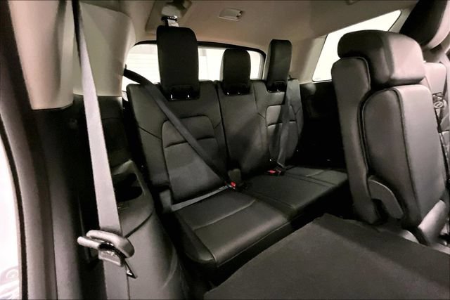 Used 2025 Nissan Pathfinder Platinum w/ Cargo Package FWD image 32