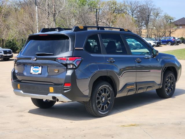 New 2026 Subaru Forester Wilderness image 4