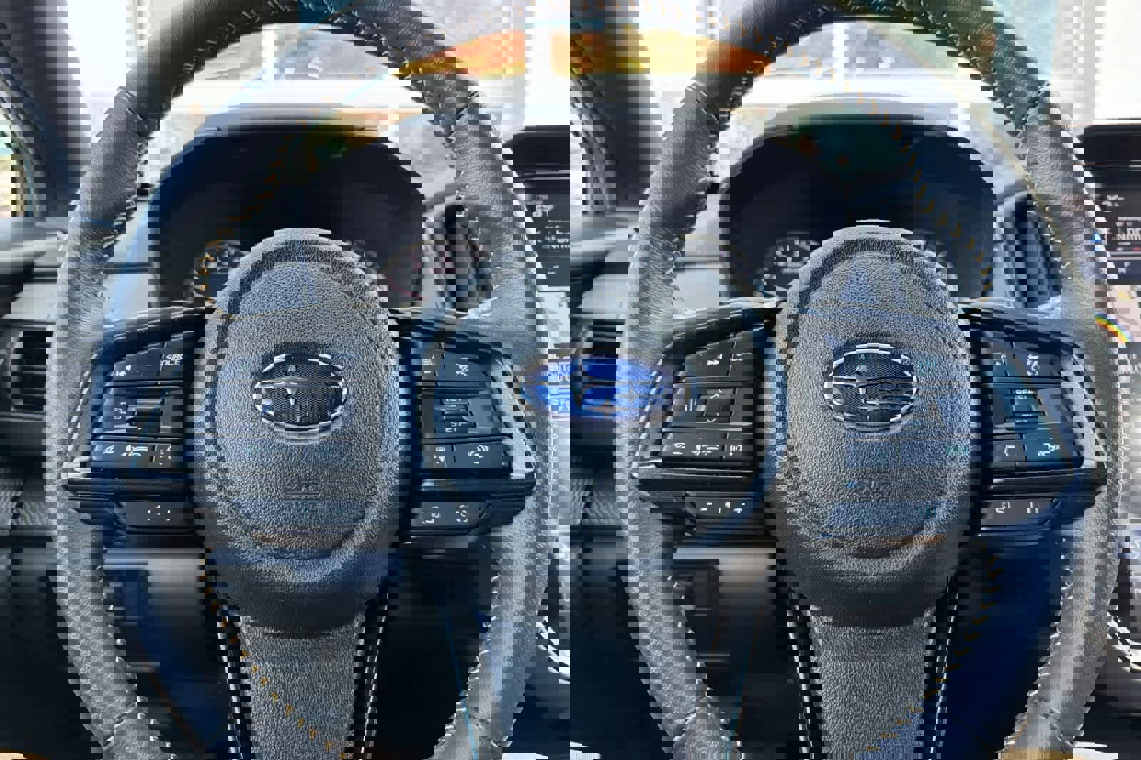 Used 2024 Subaru Crosstrek 2.5i Sport w/ Popular Package #4A image 25