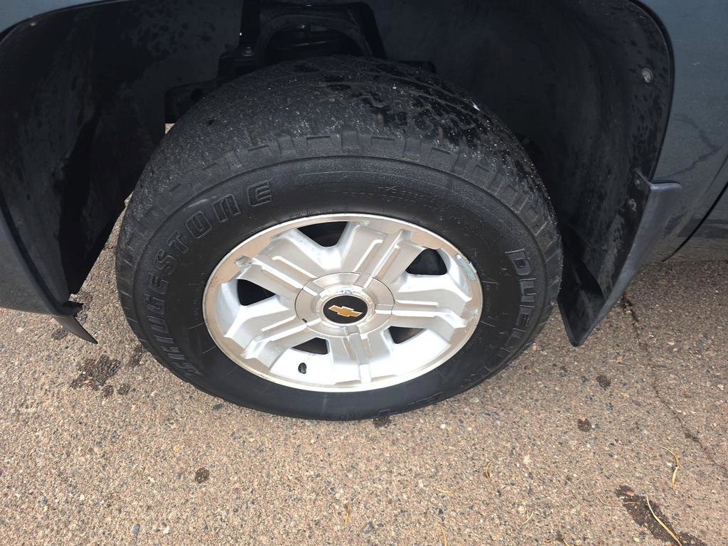 Used 2010 Chevrolet Silverado 1500 LT w/ Power Pack Plus image 39