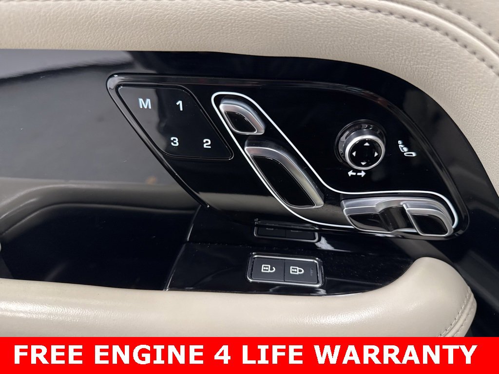 Used 2021 Land Rover Range Rover Westminster Edition image 7