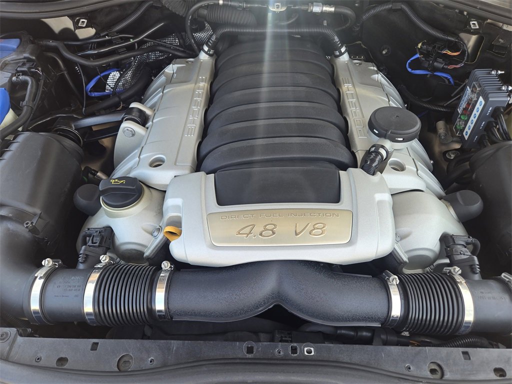 Used 2008 Porsche Cayenne GTS image 30