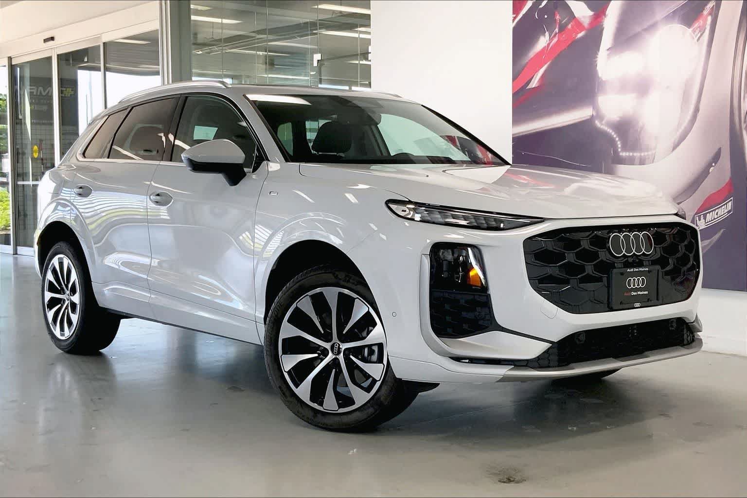 Used 2026 Audi Q3 quattro 2.0T AWD/4WD image 19