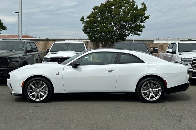 New 2026 Dodge Charger R/T Scat Pack image 7