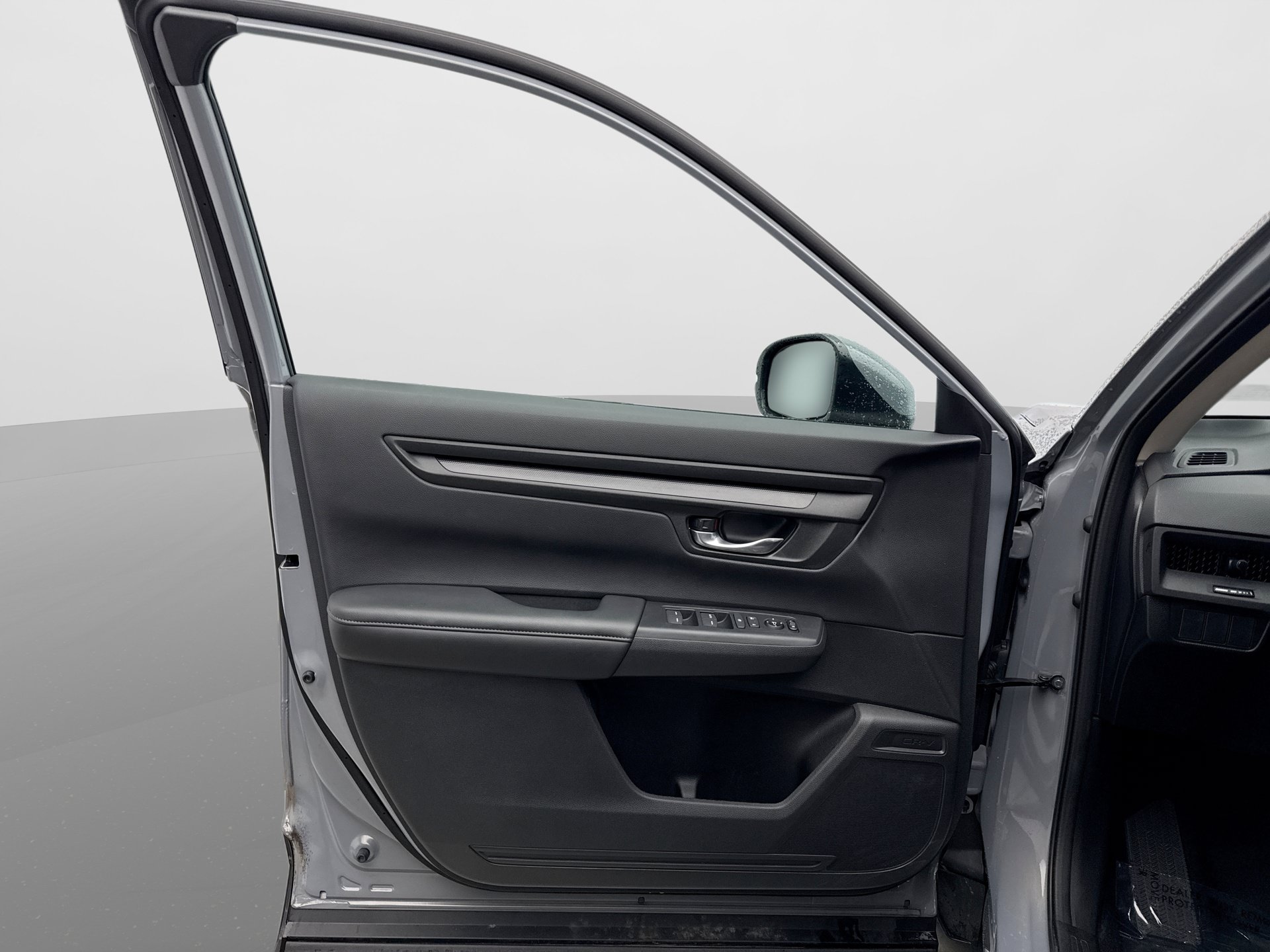 Used 2026 Honda CR-V LX image 11